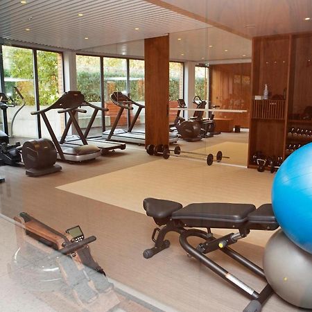 Luxus Apartament Rodzinny Z Sauna I Silownia グダニスク エクステリア 写真