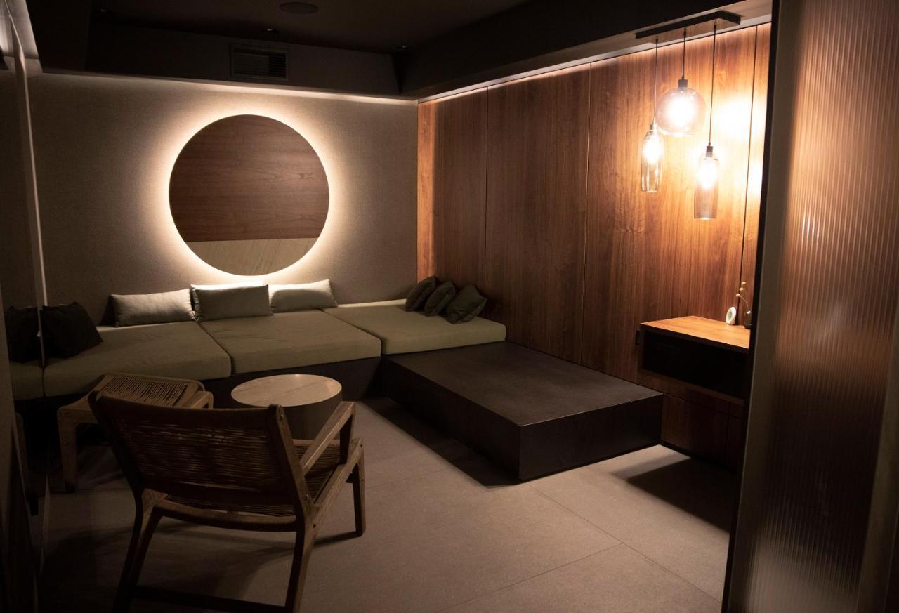 Luxus Apartament Rodzinny Z Sauna I Silownia グダニスク エクステリア 写真