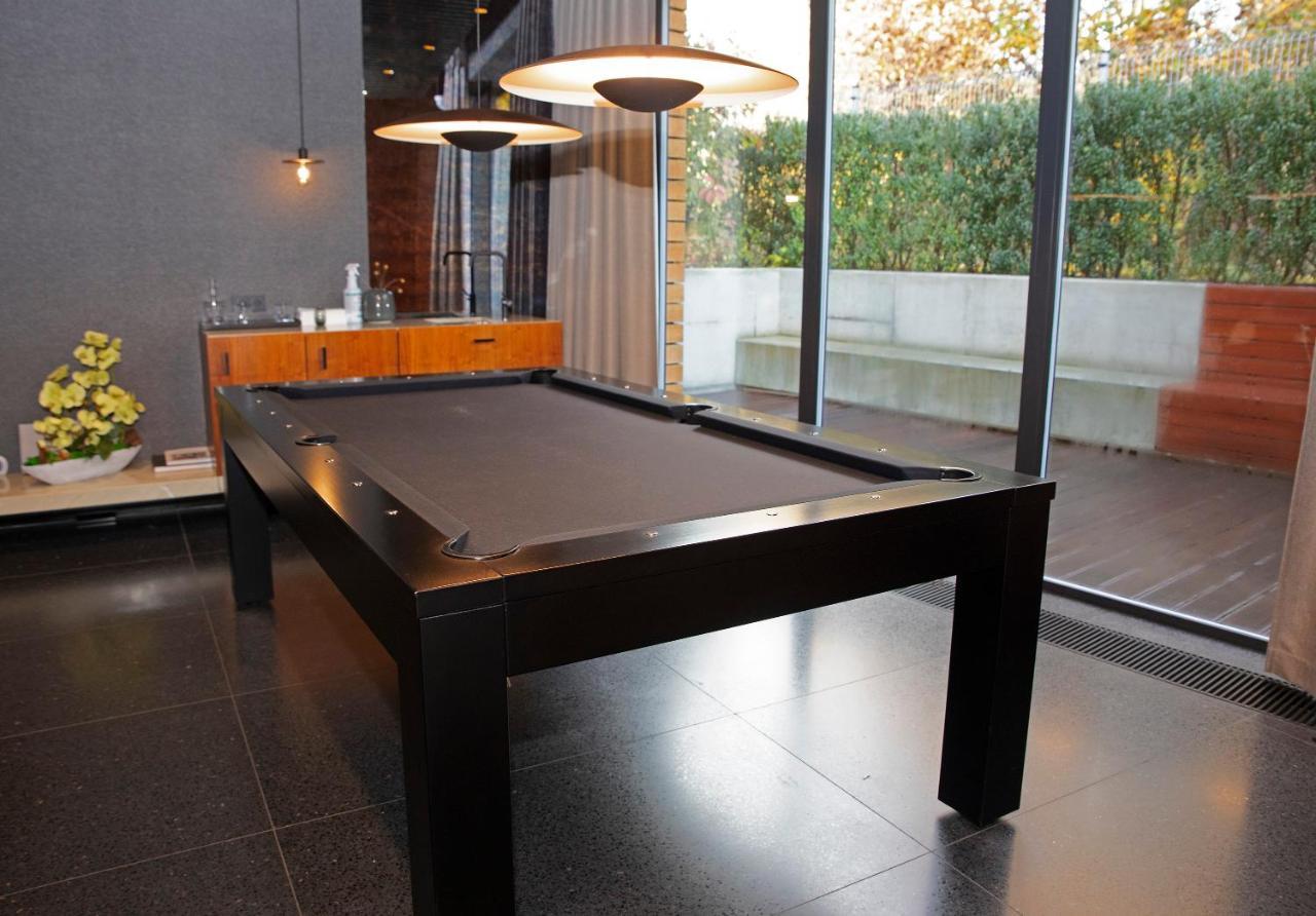 Luxus Apartament Rodzinny Z Sauna I Silownia グダニスク エクステリア 写真